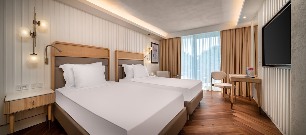 Hôtel Lara Barut Collection 5*, Séjour Turquie, Antalya par Ôvoyages