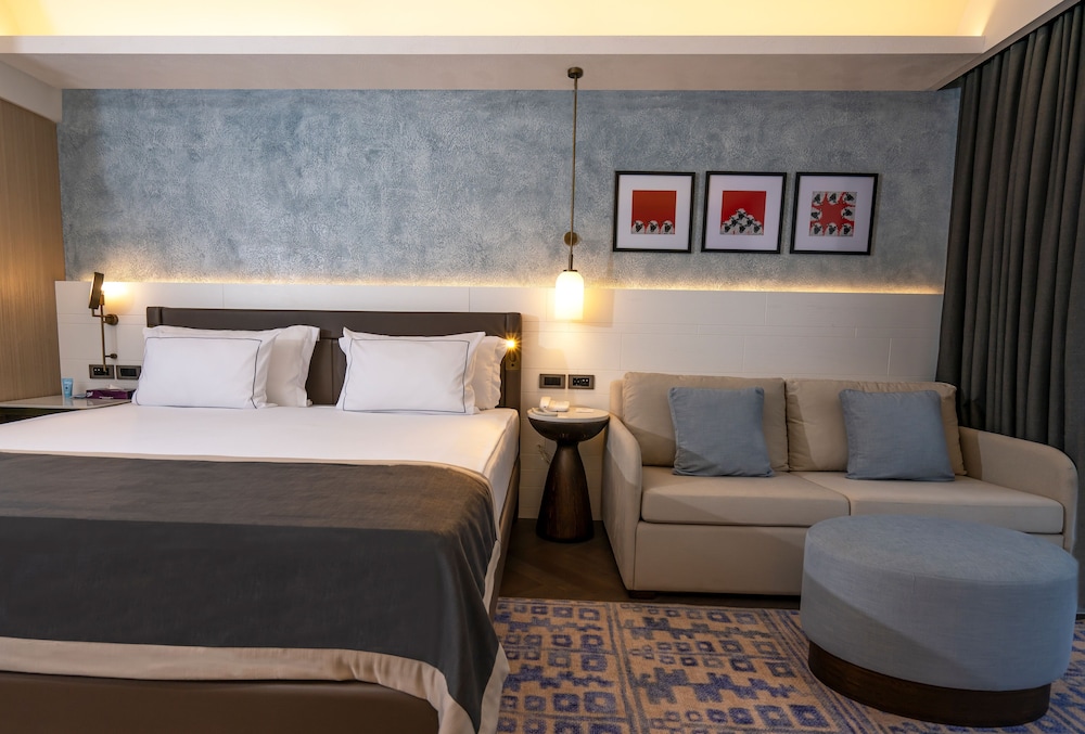 Hôtel Lara Barut Collection 5*, Séjour Turquie, Antalya par Ôvoyages