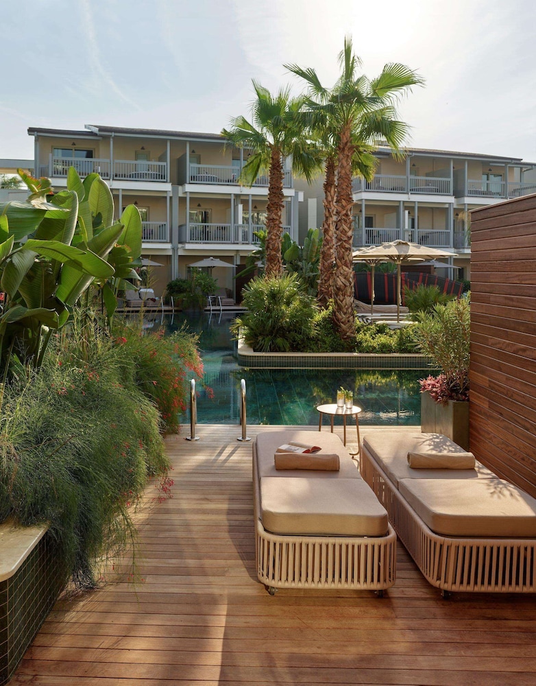 Hôtel Lara Barut Collection 5*, Séjour Turquie, Antalya par Ôvoyages