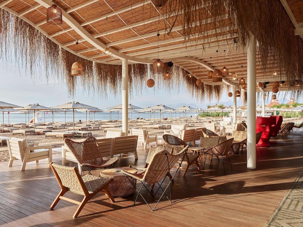 Hôtel Lara Barut Collection 5*, Séjour Turquie, Antalya par Ôvoyages