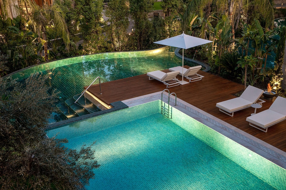 Hôtel Lara Barut Collection 5*, Séjour Turquie, Antalya par Ôvoyages