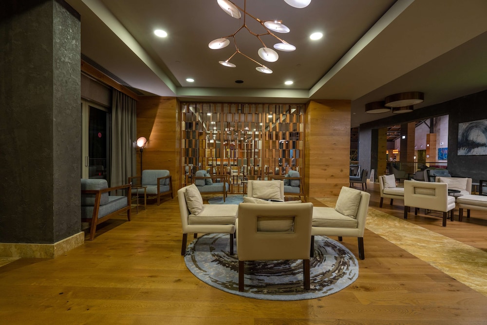 Hôtel Lara Barut Collection 5*, Séjour Turquie, Antalya par Ôvoyages