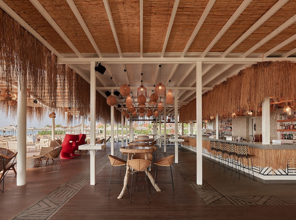 Hôtel Lara Barut Collection 5*, Séjour Turquie, Antalya par Ôvoyages