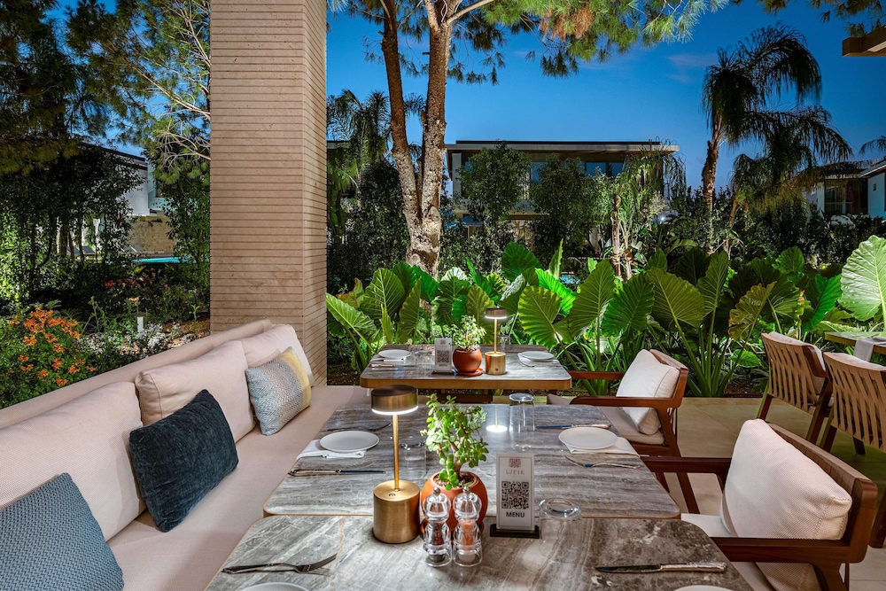 Hôtel Lara Barut Collection 5*, Séjour Turquie, Antalya par Ôvoyages