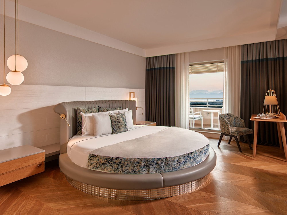 Hôtel Lara Barut Collection 5*, Séjour Turquie, Antalya par Ôvoyages