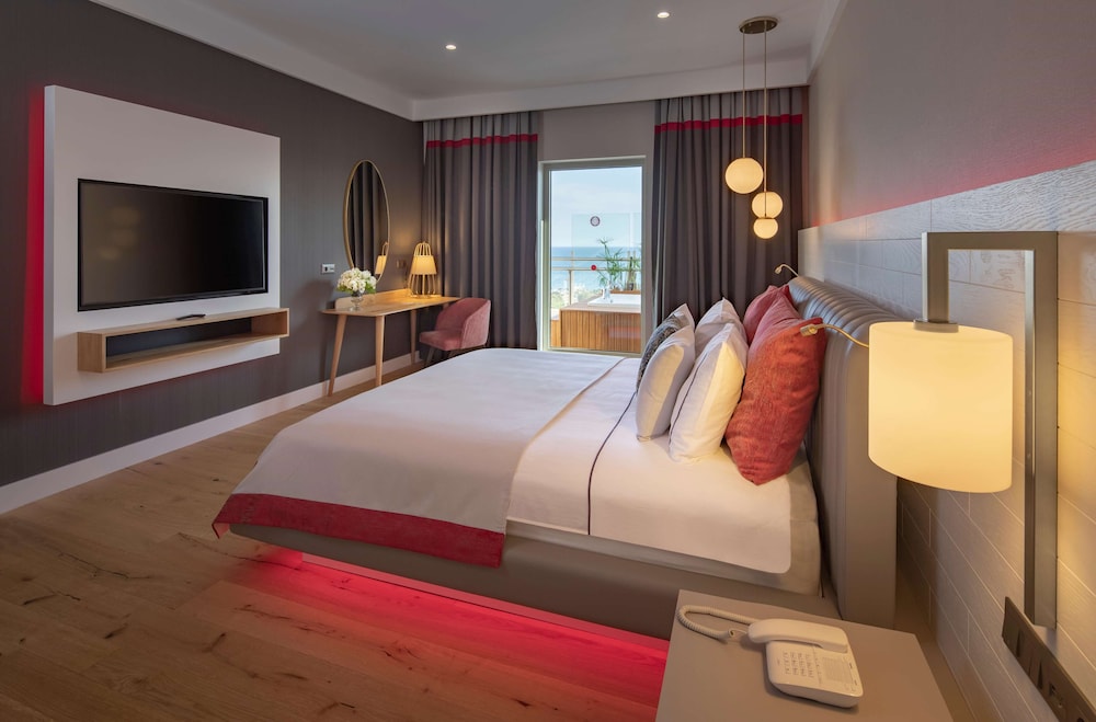 Hôtel Lara Barut Collection 5*, Séjour Turquie, Antalya par Ôvoyages