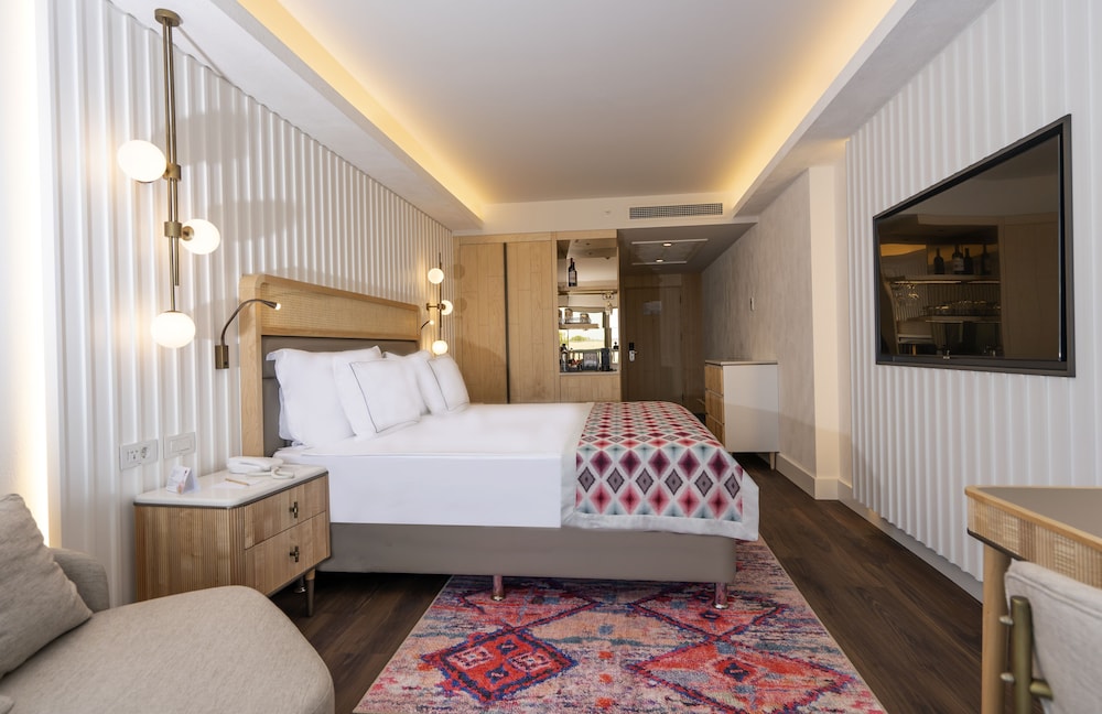 Hôtel Lara Barut Collection 5*, Séjour Turquie, Antalya par Ôvoyages