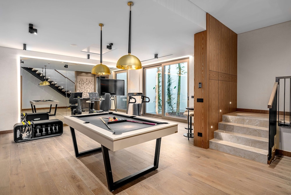 Hôtel Lara Barut Collection 5*, Séjour Turquie, Antalya par Ôvoyages