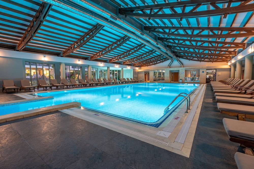 Hôtel Lara Barut Collection 5*, Séjour Turquie, Antalya par Ôvoyages