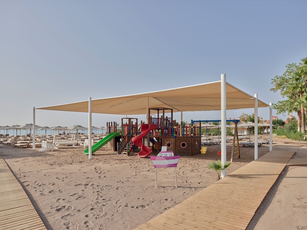 Hôtel Lara Barut Collection 5*, Séjour Turquie, Antalya par Ôvoyages