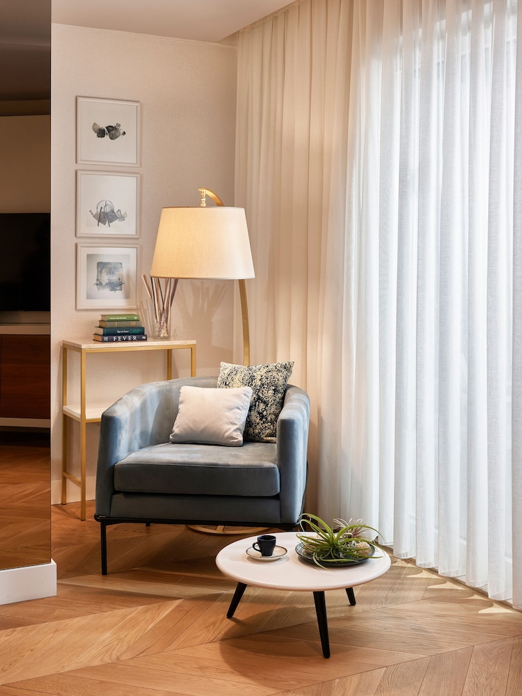 Hôtel Lara Barut Collection 5*, Séjour Turquie, Antalya par Ôvoyages