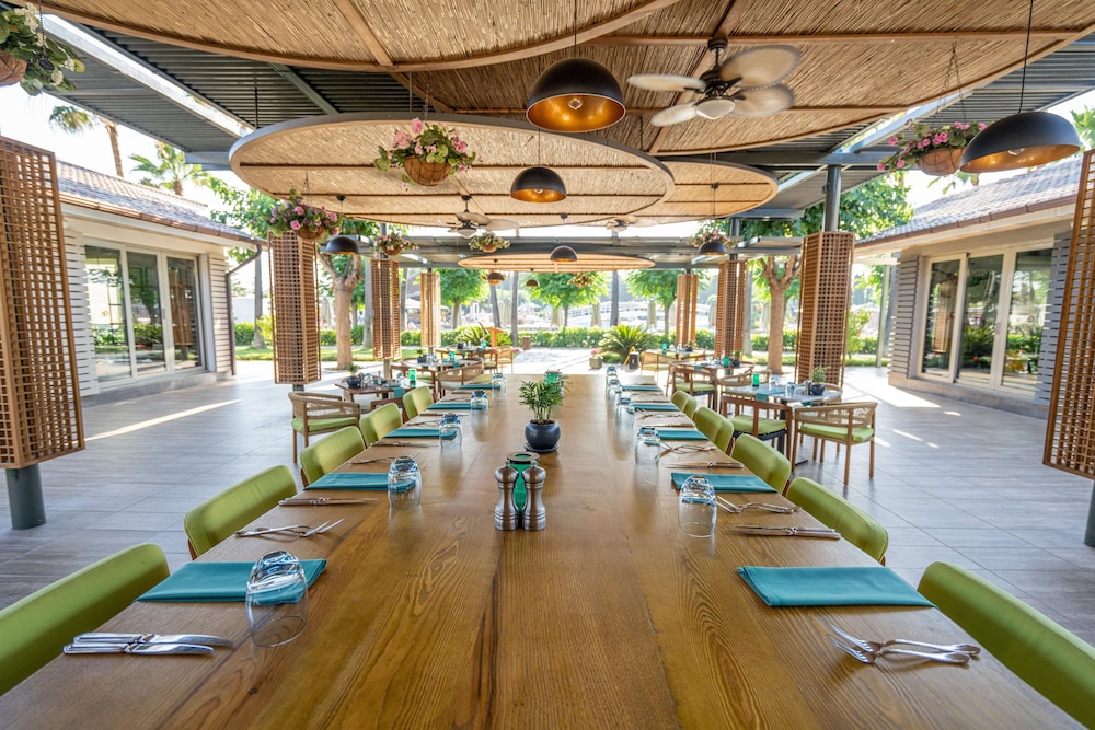 Hôtel Lara Barut Collection 5*, Séjour Turquie, Antalya par Ôvoyages