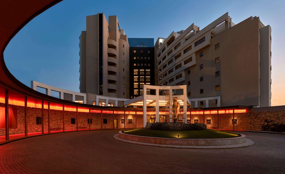 Hôtel Lara Barut Collection 5*, Séjour Turquie, Antalya par Ôvoyages