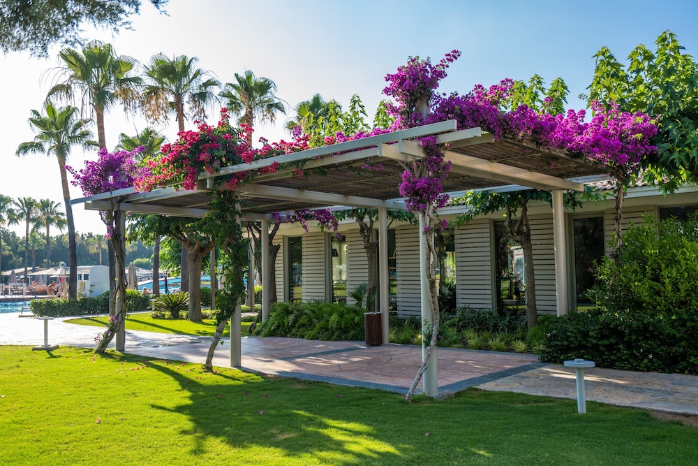 Hôtel Lara Barut Collection 5*, Séjour Turquie, Antalya par Ôvoyages