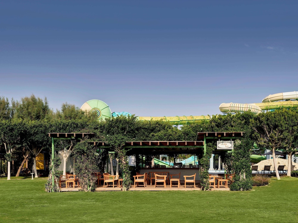 Hôtel Lara Barut Collection 5*, Séjour Turquie, Antalya par Ôvoyages