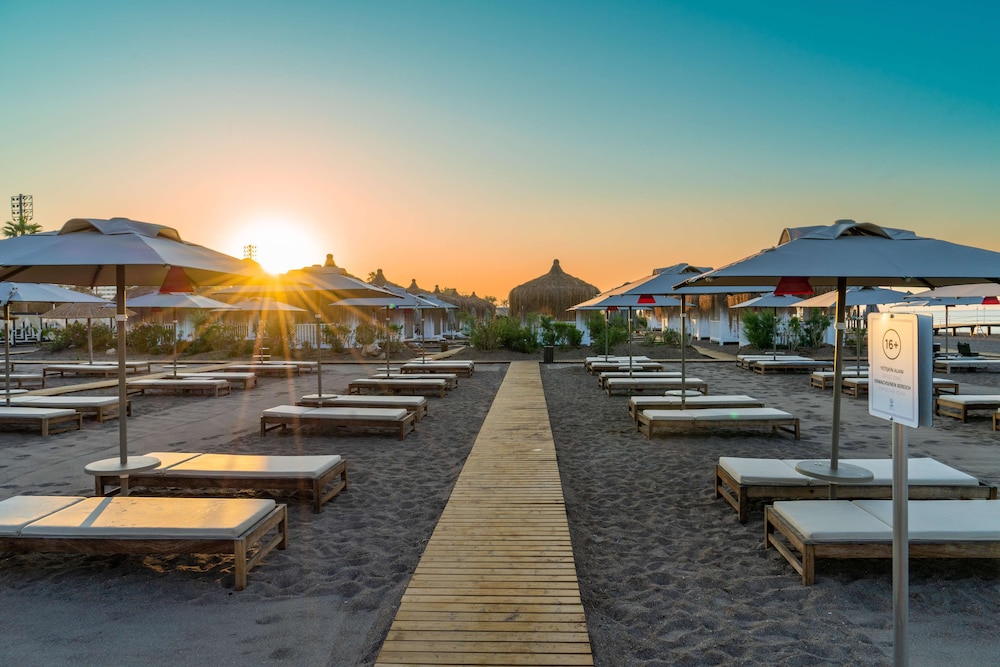 Hôtel Lara Barut Collection 5*, Séjour Turquie, Antalya par Ôvoyages