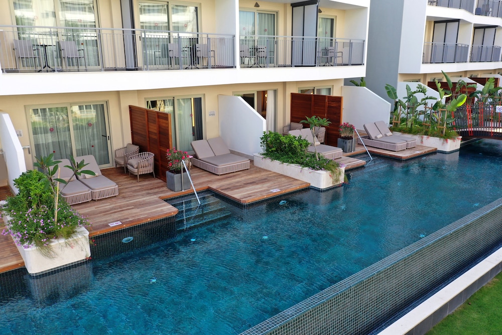 Hôtel Lara Barut Collection 5*, Séjour Turquie, Antalya par Ôvoyages