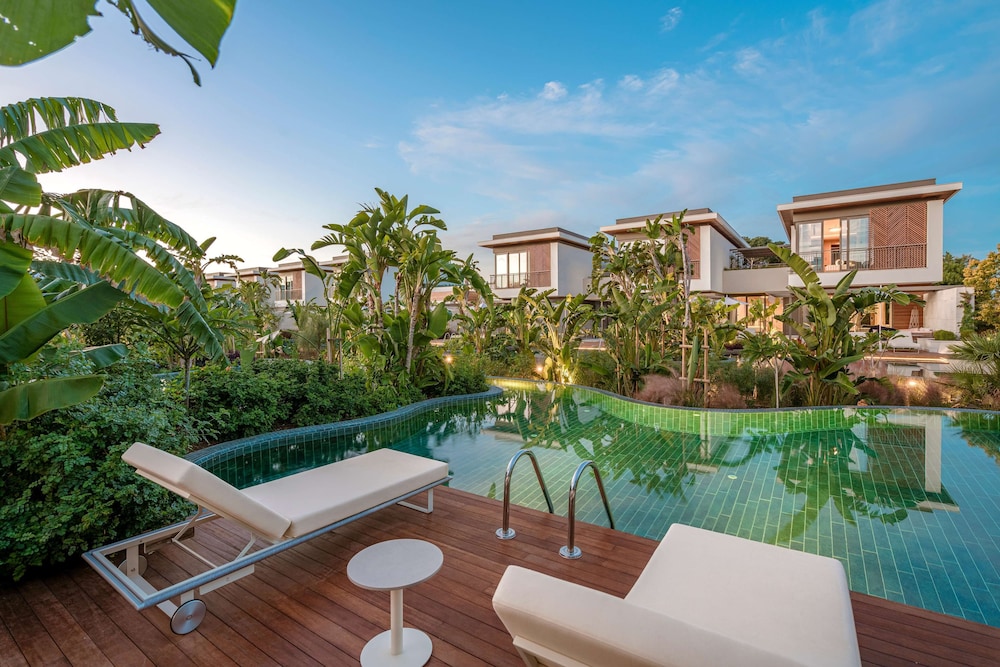 Hôtel Lara Barut Collection 5*, Séjour Turquie, Antalya par Ôvoyages