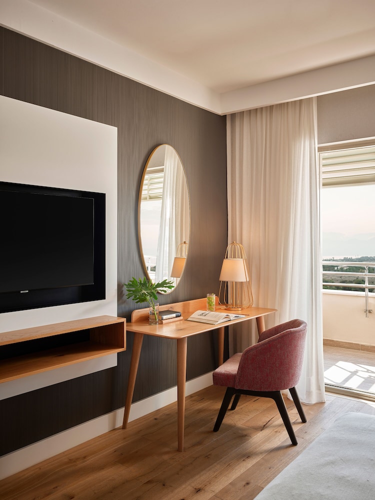 Hôtel Lara Barut Collection 5*, Séjour Turquie, Antalya par Ôvoyages