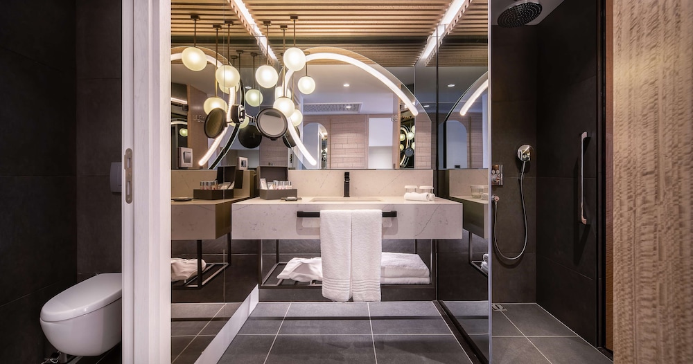 Hôtel Lara Barut Collection 5*, Séjour Turquie, Antalya par Ôvoyages