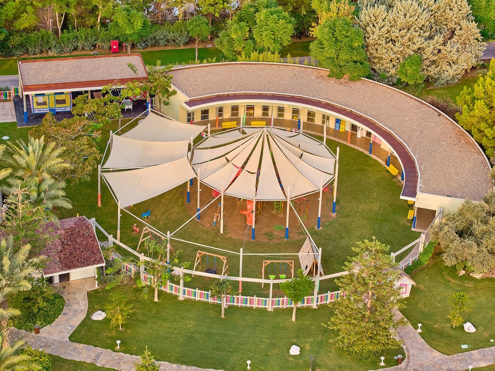 Hôtel Lara Barut Collection 5*, Séjour Turquie, Antalya par Ôvoyages