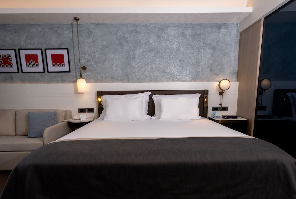 Hôtel Lara Barut Collection 5*, Séjour Turquie, Antalya par Ôvoyages