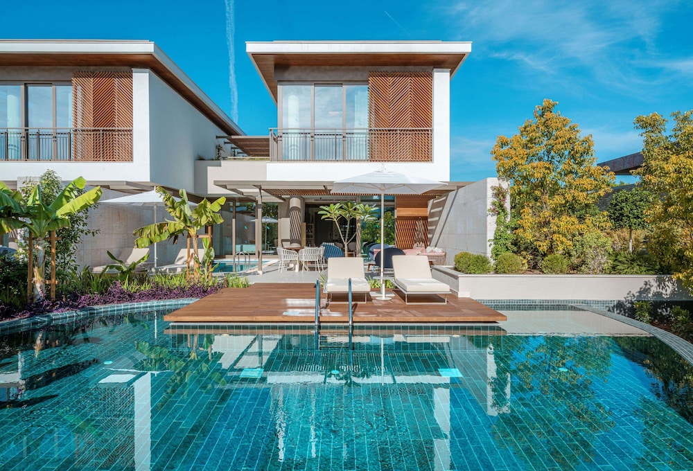 Hôtel Lara Barut Collection 5*, Séjour Turquie, Antalya par Ôvoyages