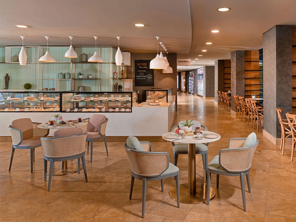 Hôtel Lara Barut Collection 5*, Séjour Turquie, Antalya par Ôvoyages