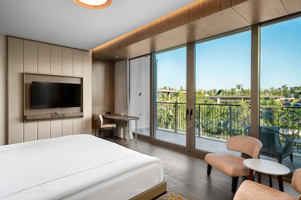 Hôtel Lara Barut Collection 5*, Séjour Turquie, Antalya par Ôvoyages