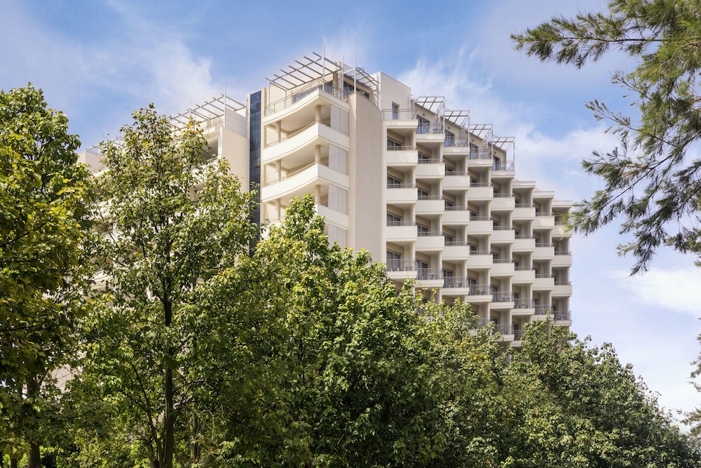 Hôtel Lara Barut Collection 5*, Séjour Turquie, Antalya par Ôvoyages