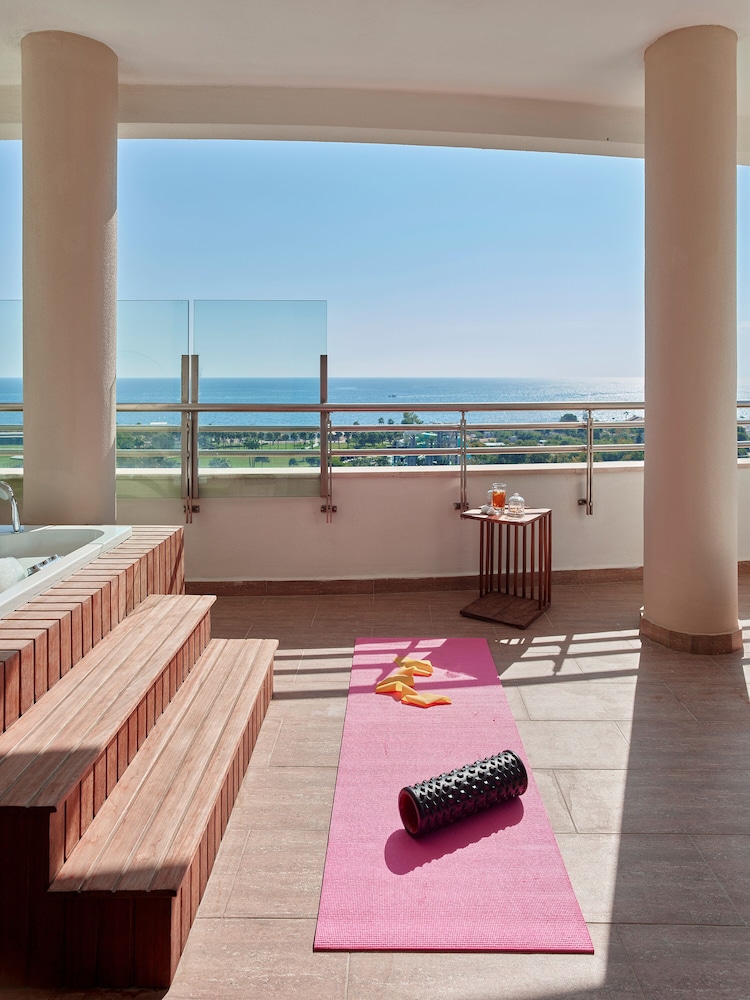 Hôtel Lara Barut Collection 5*, Séjour Turquie, Antalya par Ôvoyages