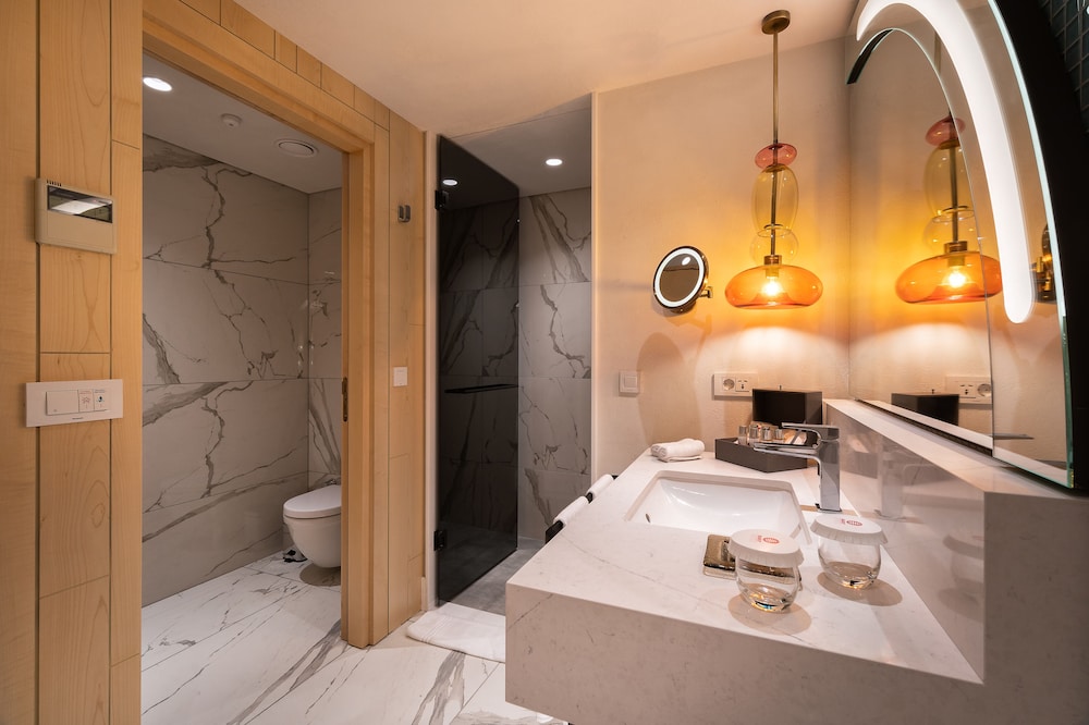 Hôtel Lara Barut Collection 5*, Séjour Turquie, Antalya par Ôvoyages