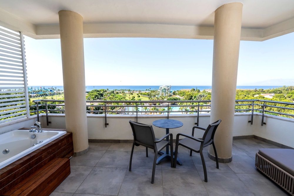 Hôtel Lara Barut Collection 5*, Séjour Turquie, Antalya par Ôvoyages