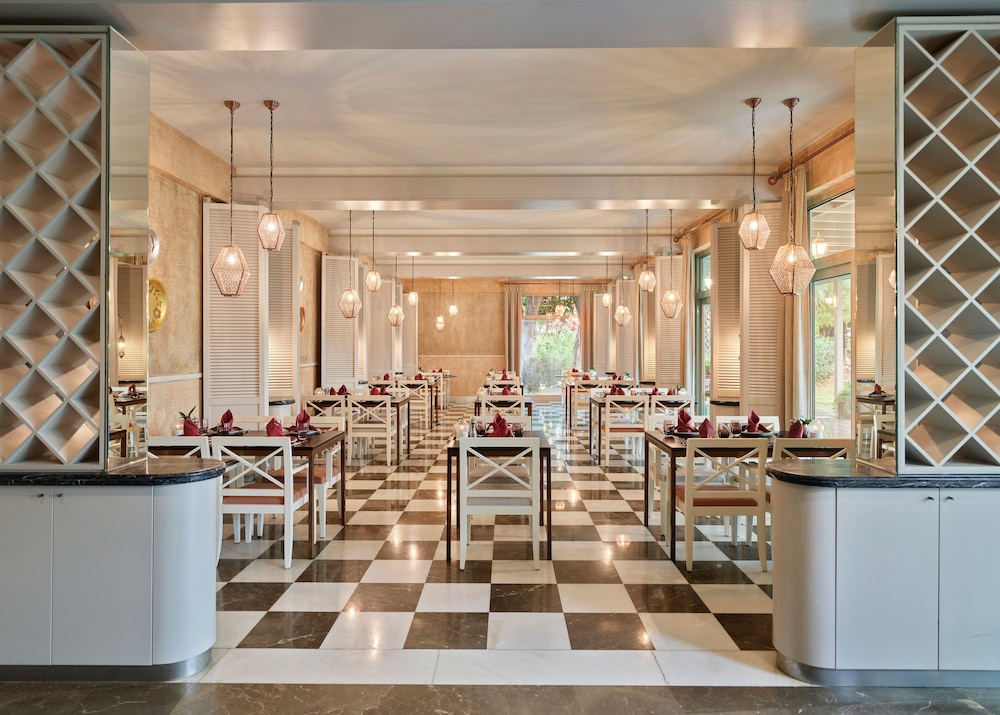 Hôtel Lara Barut Collection 5*, Séjour Turquie, Antalya par Ôvoyages