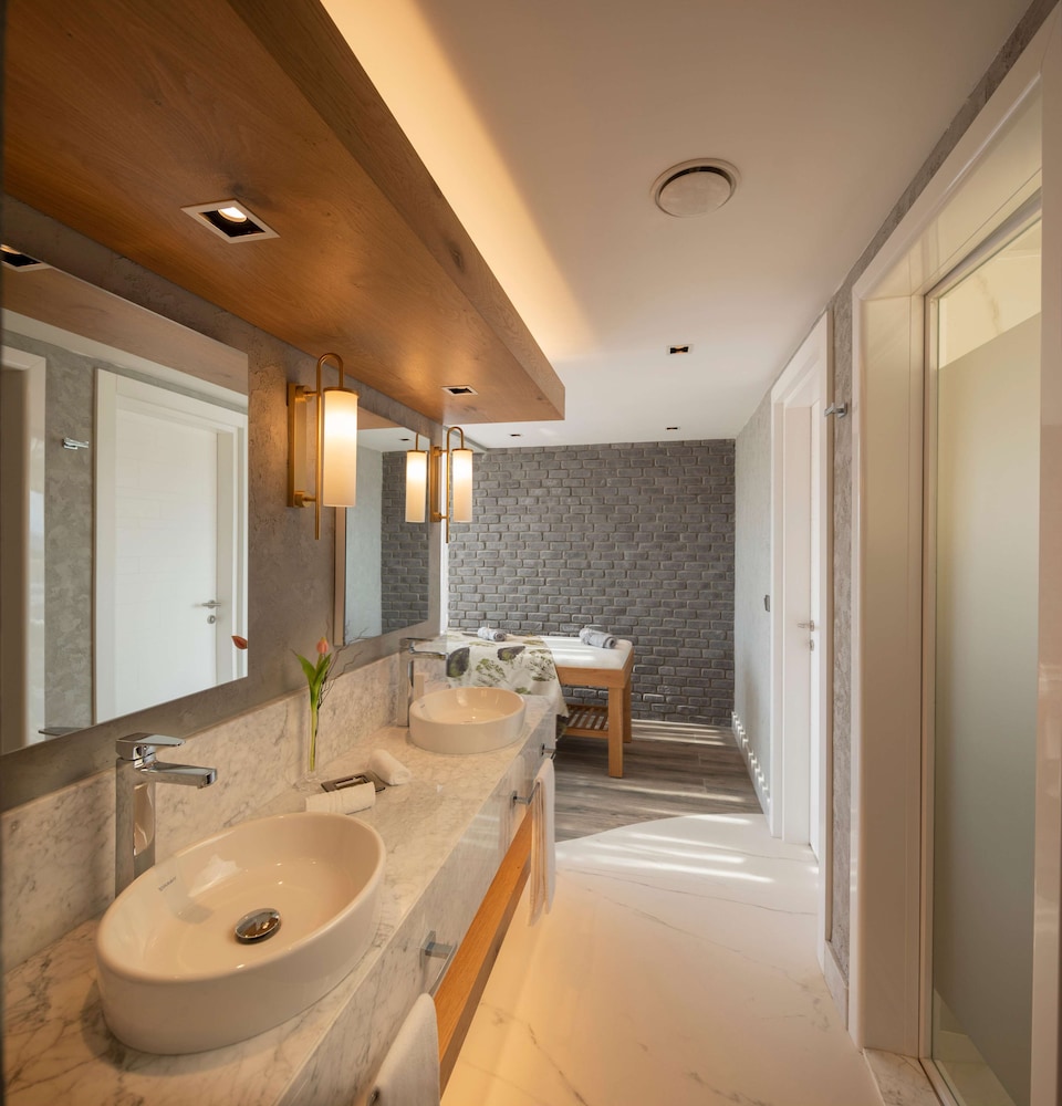 Hôtel Lara Barut Collection 5*, Séjour Turquie, Antalya par Ôvoyages