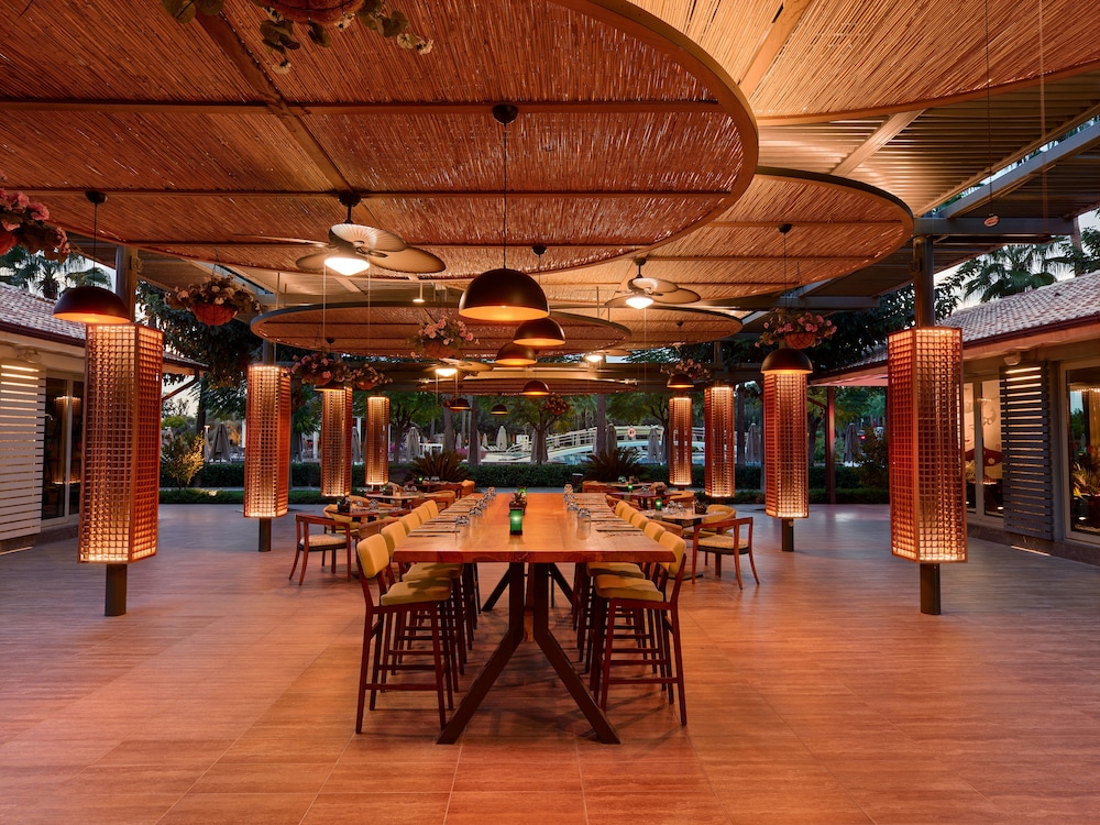 Hôtel Lara Barut Collection 5*, Séjour Turquie, Antalya par Ôvoyages