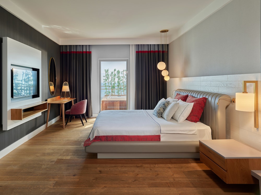 Hôtel Lara Barut Collection 5*, Séjour Turquie, Antalya par Ôvoyages