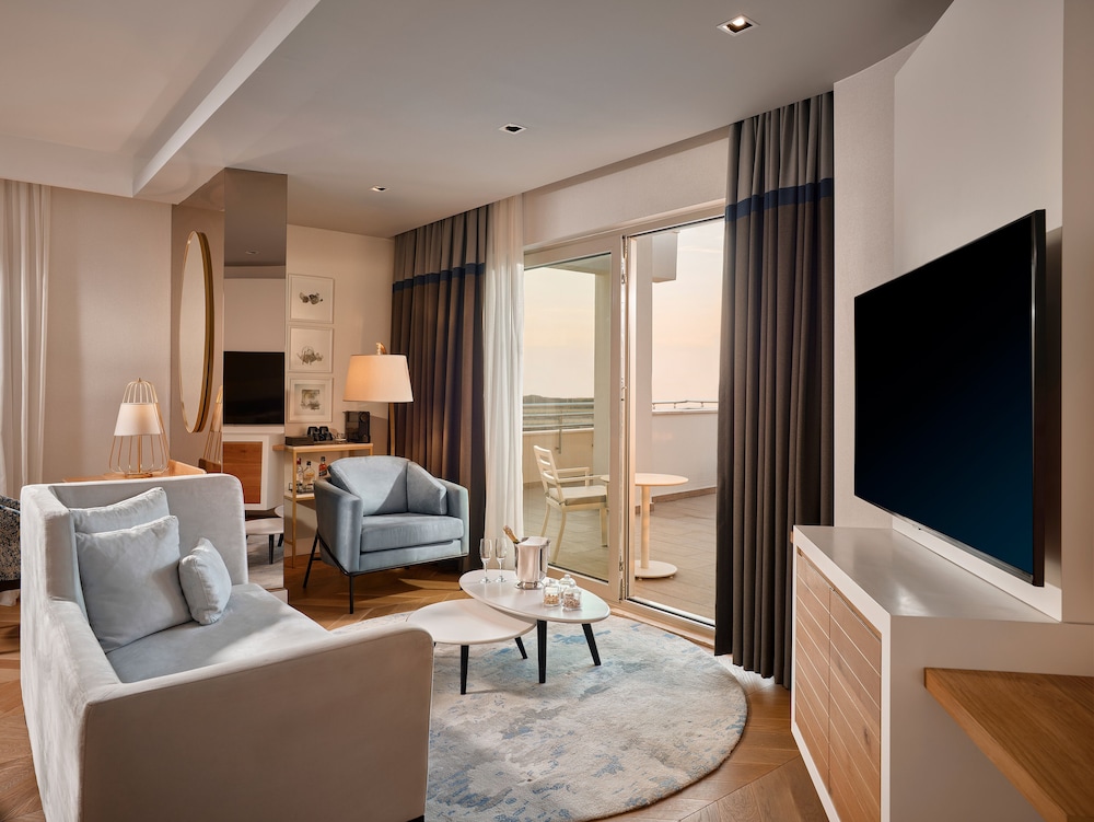 Hôtel Lara Barut Collection 5*, Séjour Turquie, Antalya par Ôvoyages