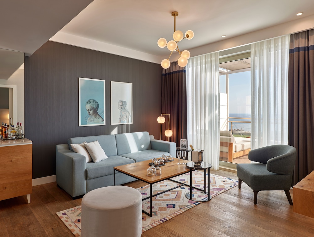 Hôtel Lara Barut Collection 5*, Séjour Turquie, Antalya par Ôvoyages