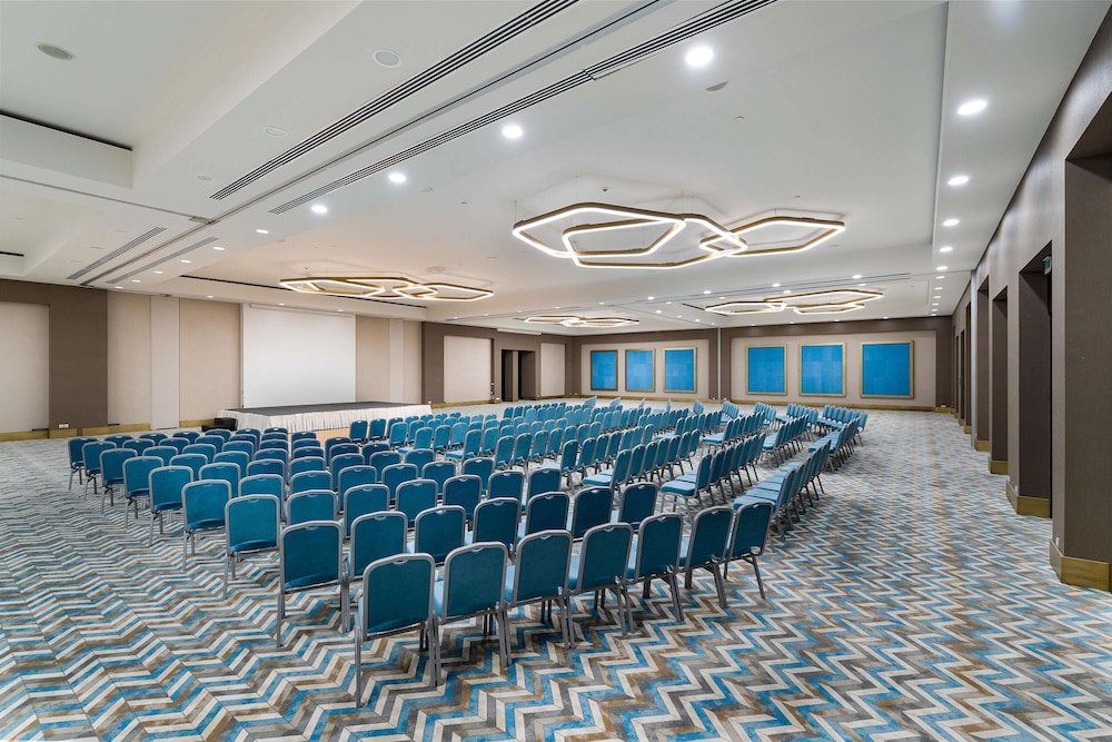 Hôtel Lara Barut Collection 5*, Séjour Turquie, Antalya par Ôvoyages