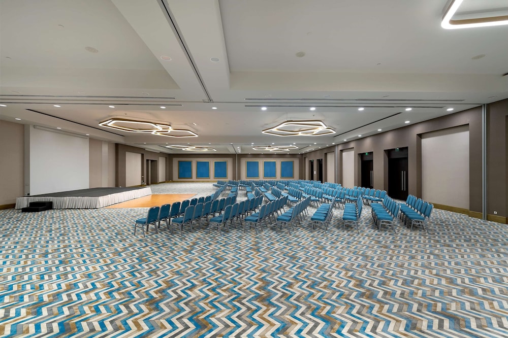 Hôtel Lara Barut Collection 5*, Séjour Turquie, Antalya par Ôvoyages