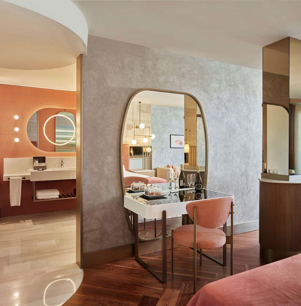 Hôtel Lara Barut Collection 5*, Séjour Turquie, Antalya par Ôvoyages