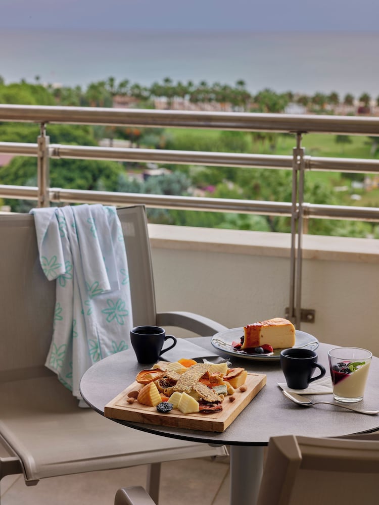 Hôtel Lara Barut Collection 5*, Séjour Turquie, Antalya par Ôvoyages