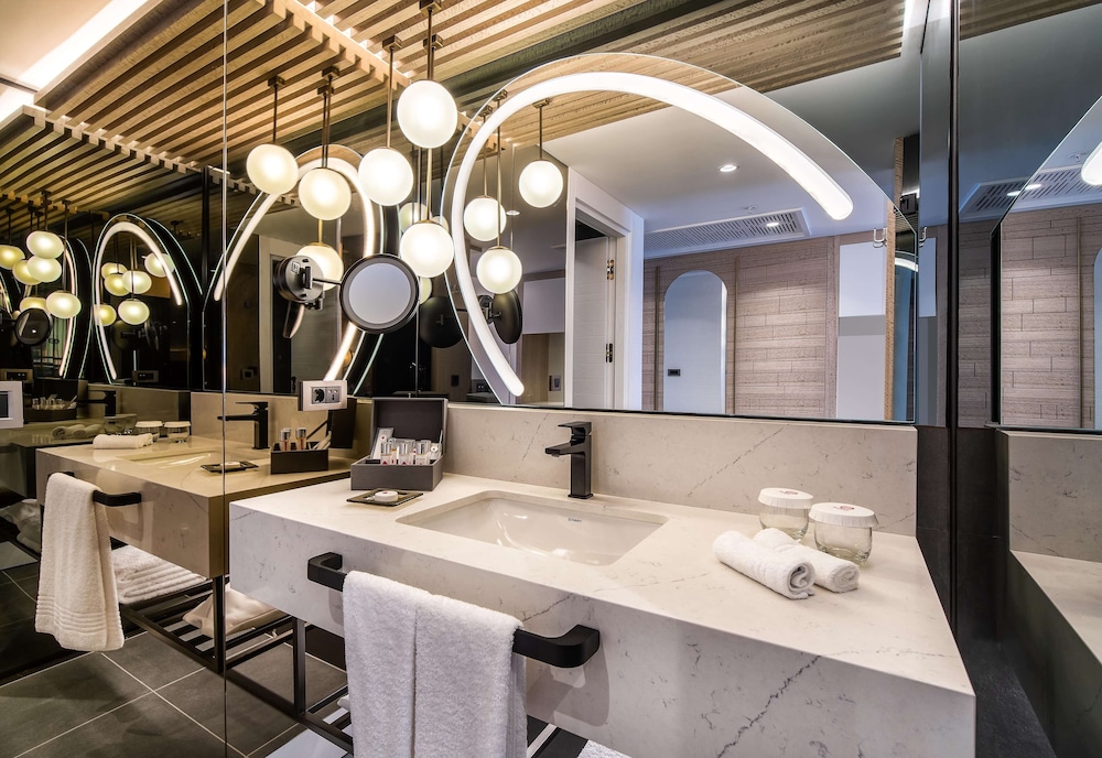 Hôtel Lara Barut Collection 5*, Séjour Turquie, Antalya par Ôvoyages