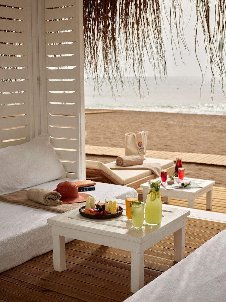 Hôtel Lara Barut Collection 5*, Séjour Turquie, Antalya par Ôvoyages