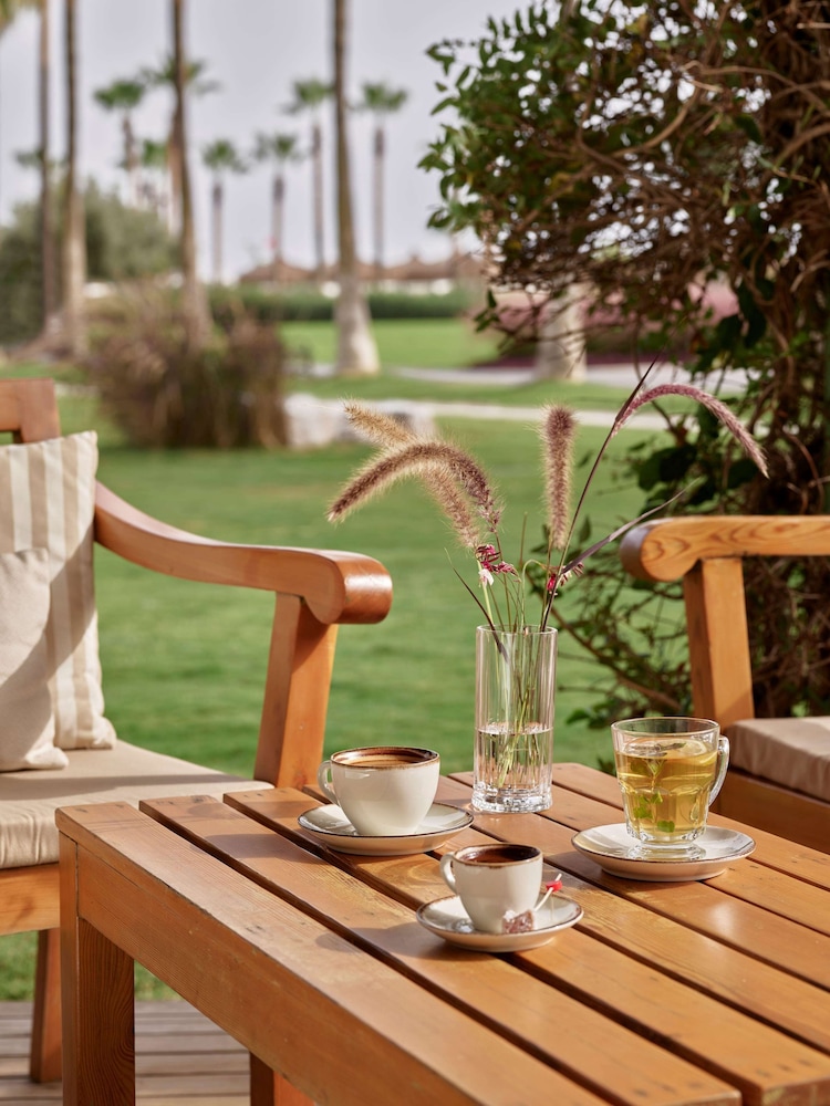 Hôtel Lara Barut Collection 5*, Séjour Turquie, Antalya par Ôvoyages