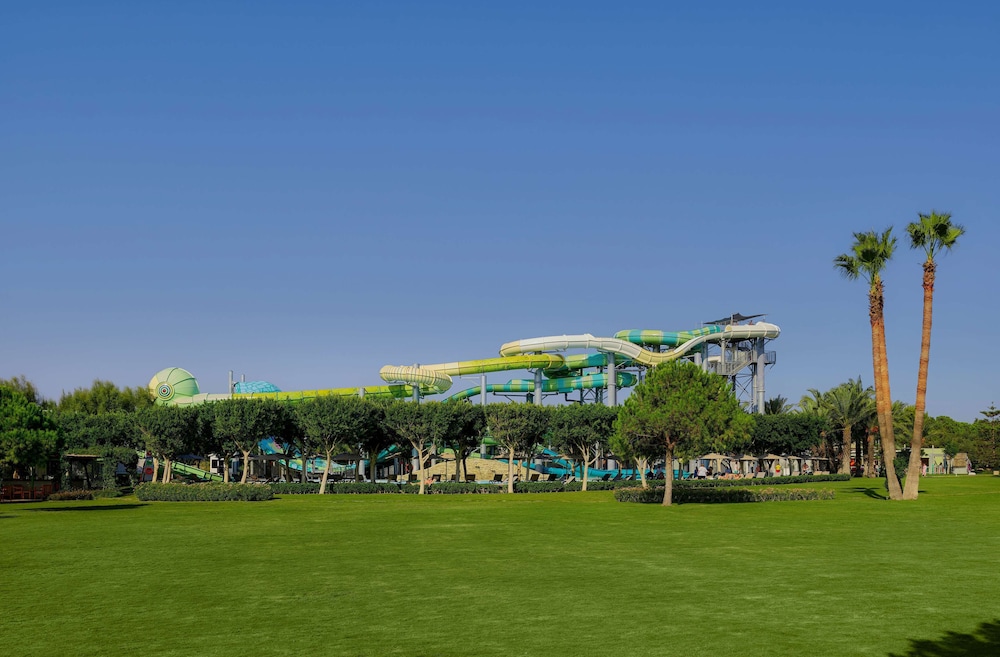 Hôtel Lara Barut Collection 5*, Séjour Turquie, Antalya par Ôvoyages