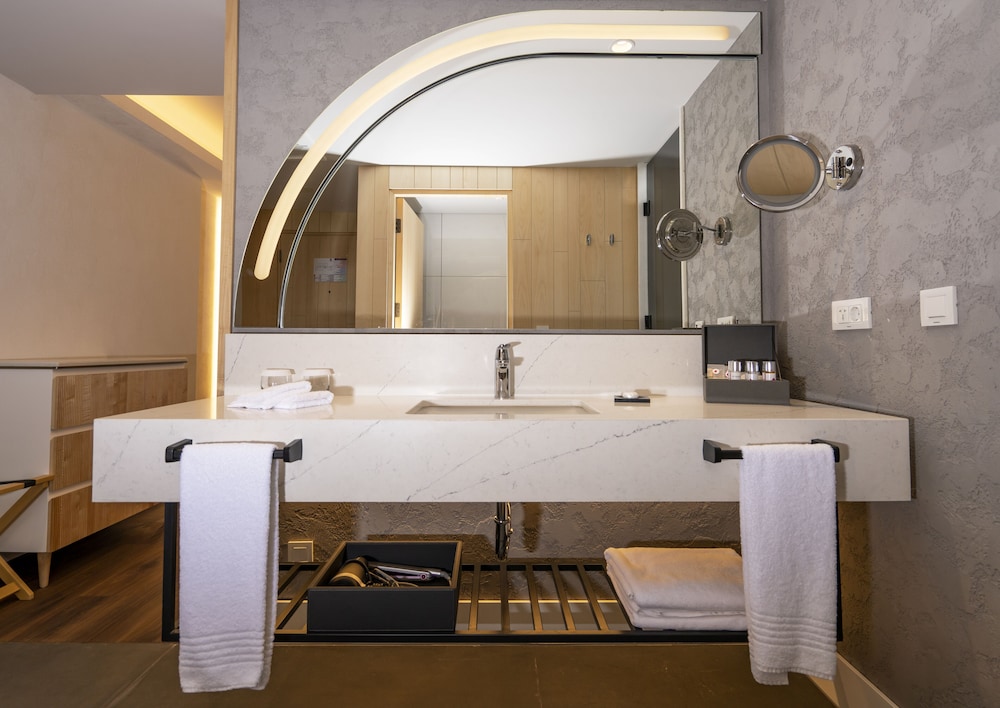 Hôtel Lara Barut Collection 5*, Séjour Turquie, Antalya par Ôvoyages