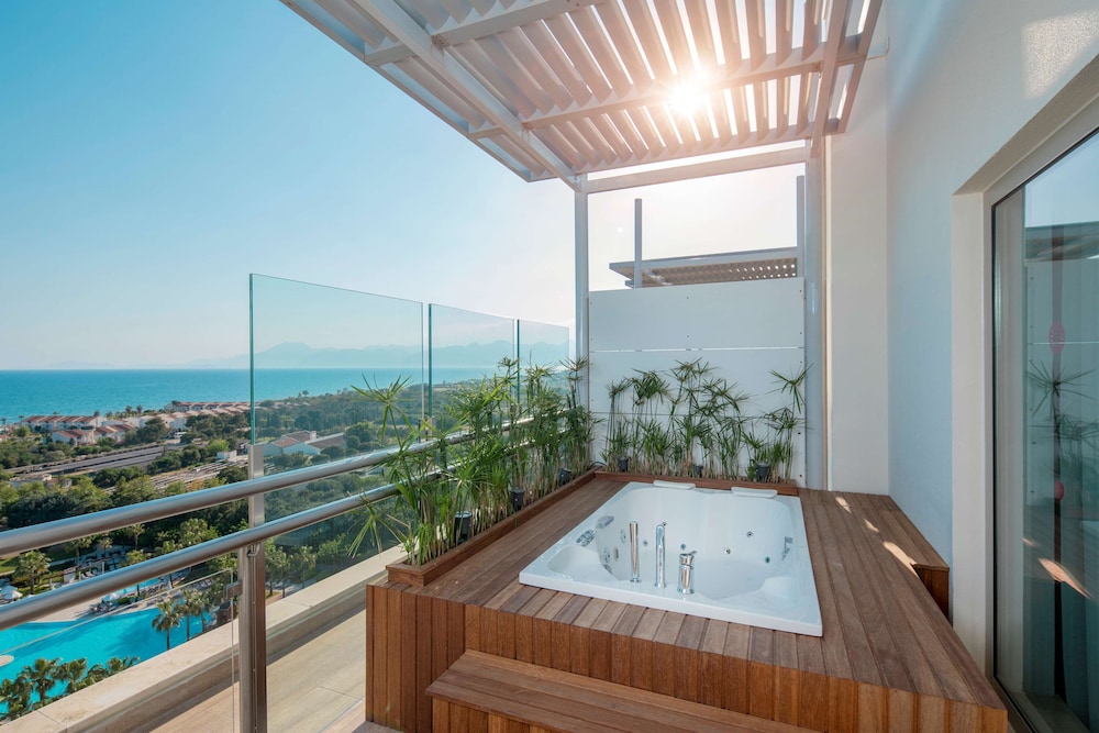 Hôtel Lara Barut Collection 5*, Séjour Turquie, Antalya par Ôvoyages