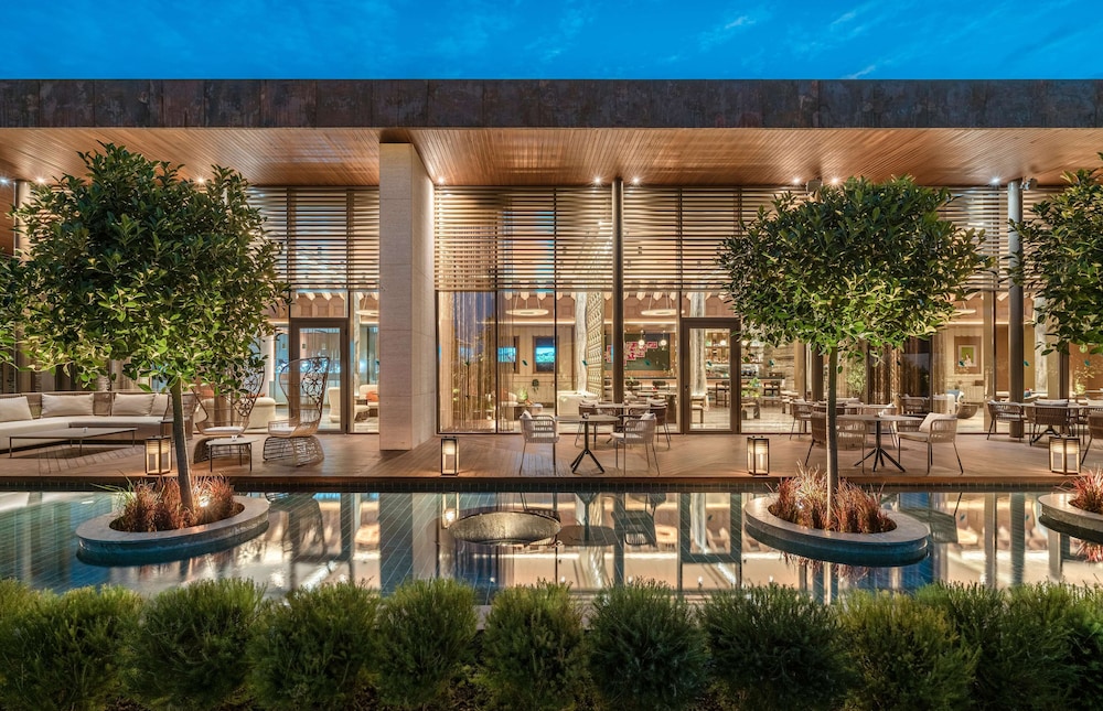 Hôtel Lara Barut Collection 5*, Séjour Turquie, Antalya par Ôvoyages